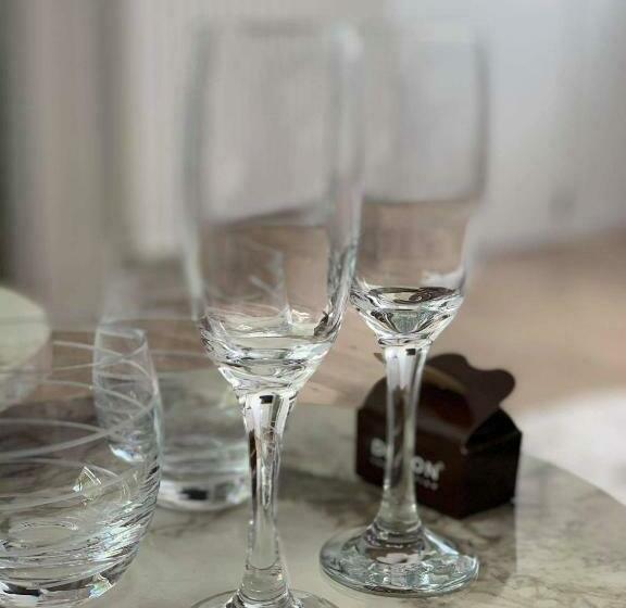 Pensão Viktor And Stella Suite By The Minnewater