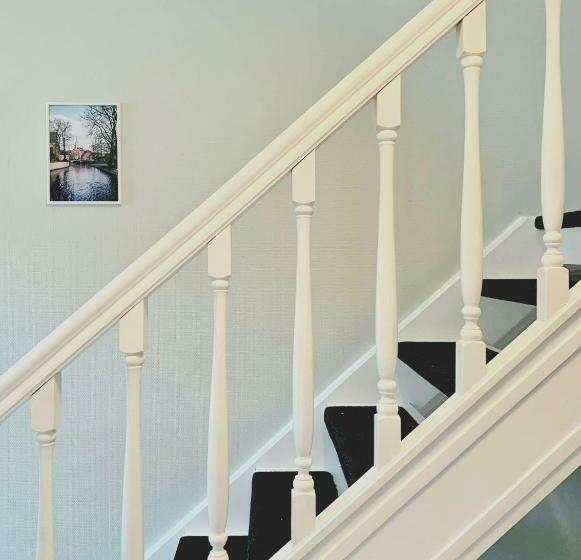 Pensão Viktor And Stella Suite By The Minnewater