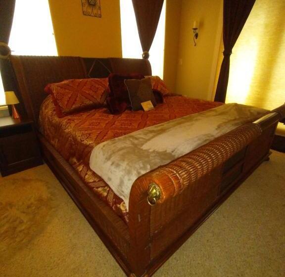 بنسيون Villa Luna