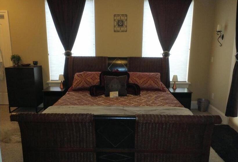 بنسيون Villa Luna