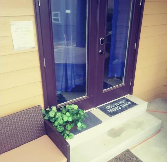 بنسيون Villa Luna