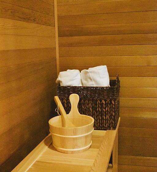 بنسيون Villa Luna