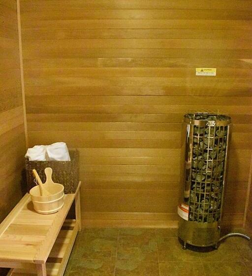 بنسيون Villa Luna