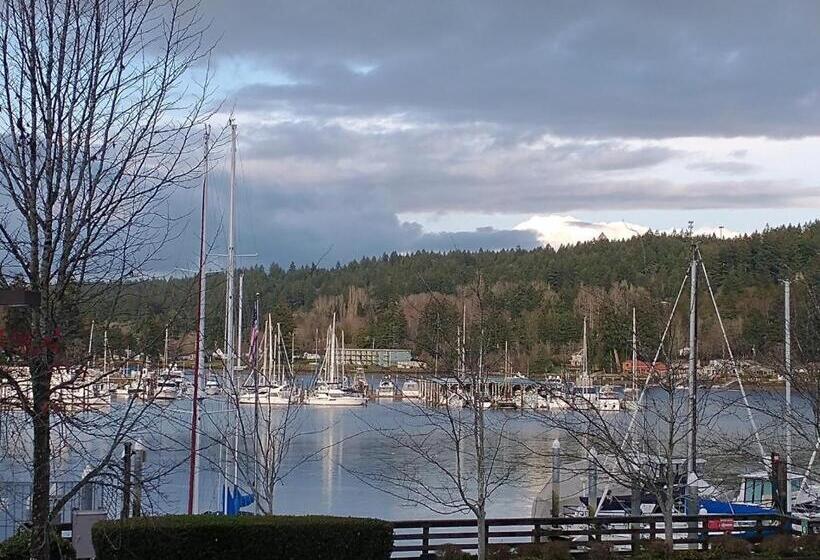 بنسيون Villa Luna