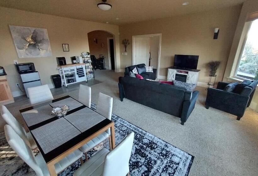 بنسيون Villa Luna