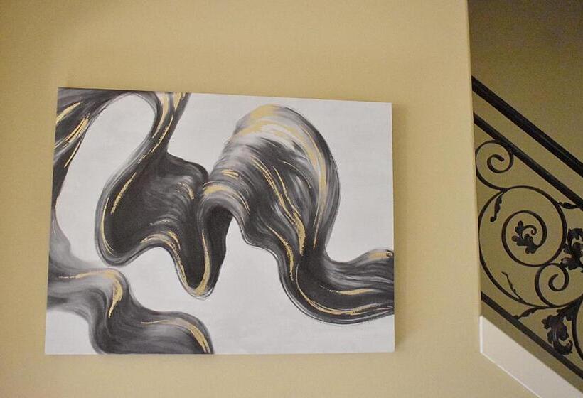 بنسيون Villa Luna