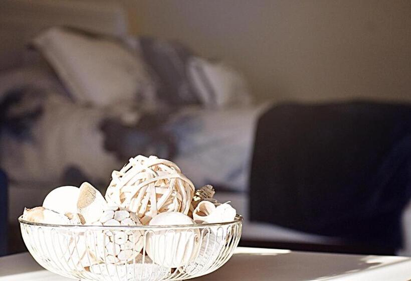 بنسيون Villa Luna