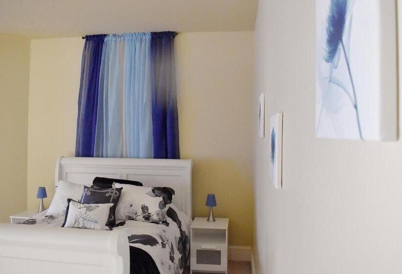 بنسيون Villa Luna