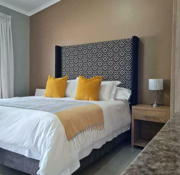 פנסיון Village Kulture   Guest House