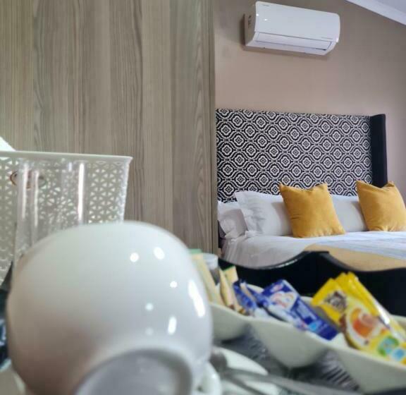 פנסיון Village Kulture   Guest House