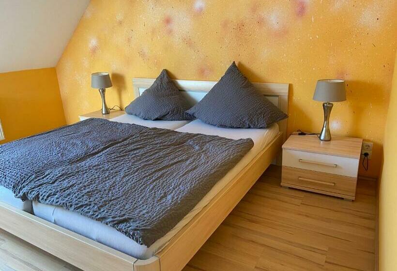 膳宿费 Weinquartier Kröv