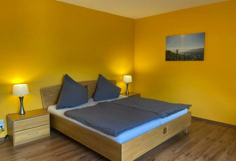 膳宿费 Weinquartier Kröv