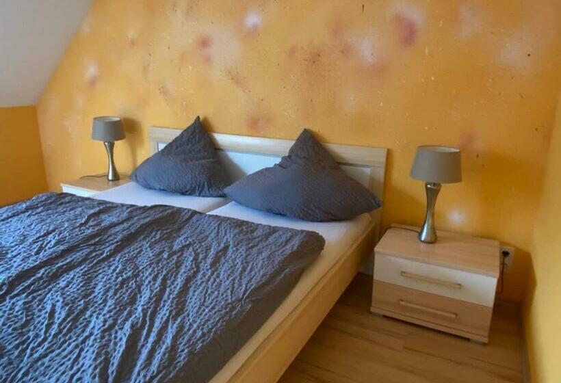 膳宿费 Weinquartier Kröv