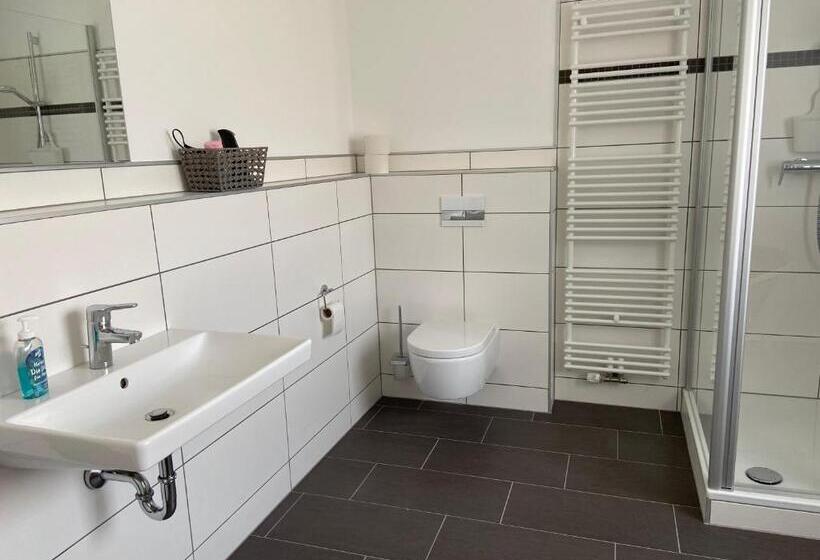 膳宿费 Weinquartier Kröv