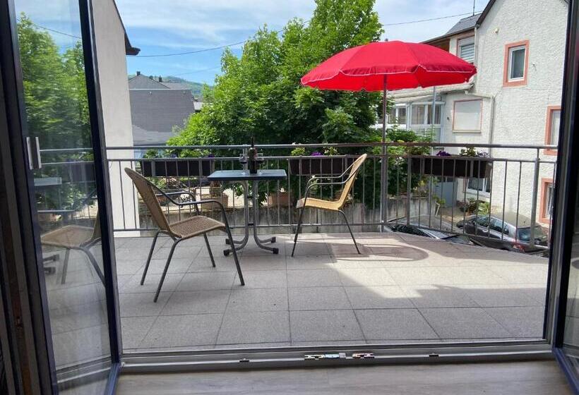 膳宿费 Weinquartier Kröv