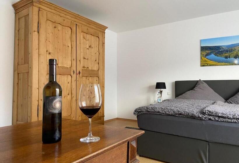 膳宿费 Weinquartier Kröv