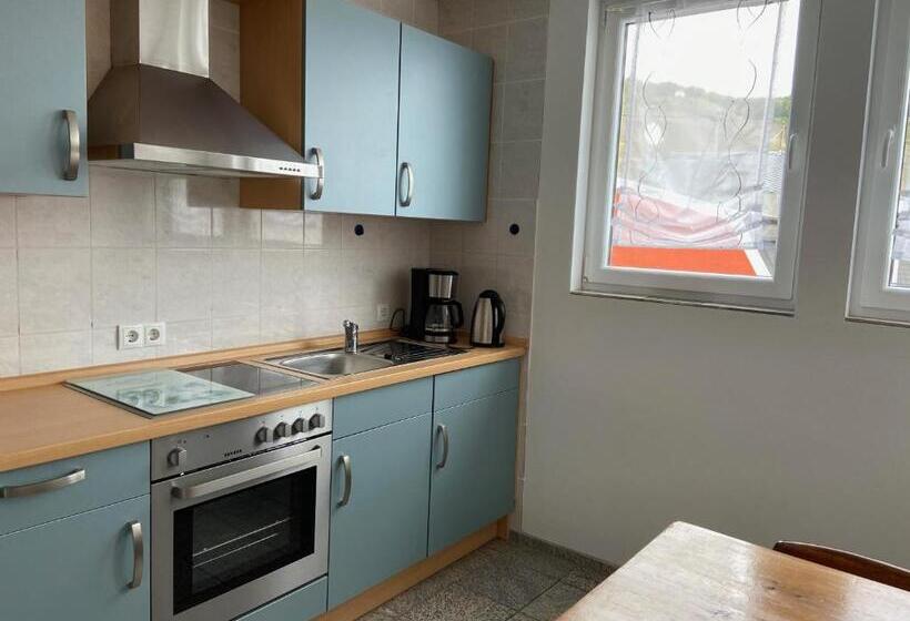 膳宿费 Weinquartier Kröv