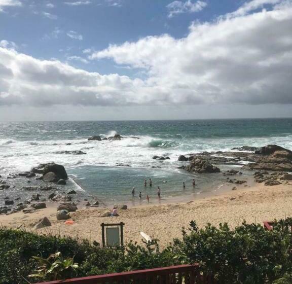 بنسيون Whalehaven