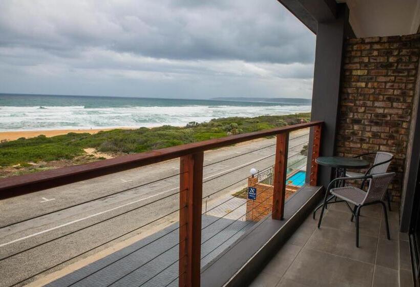 پانسیون White Sands Self Catering Units