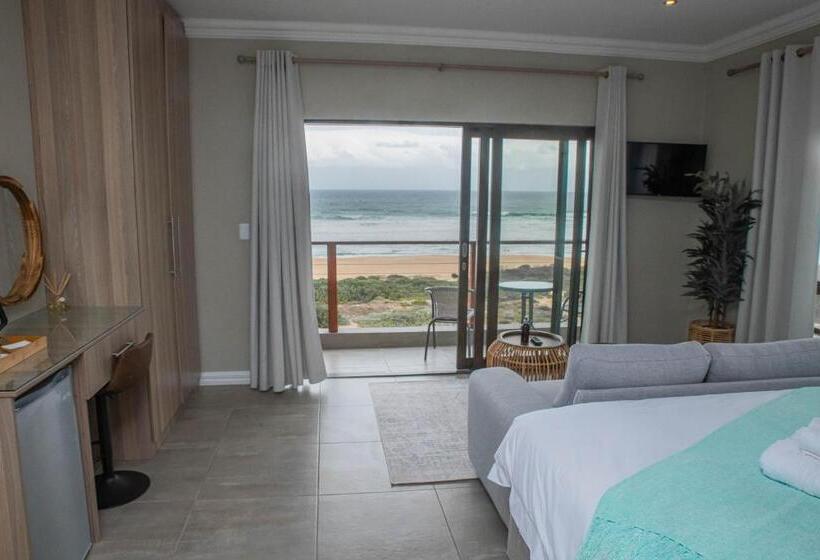 پانسیون White Sands Self Catering Units