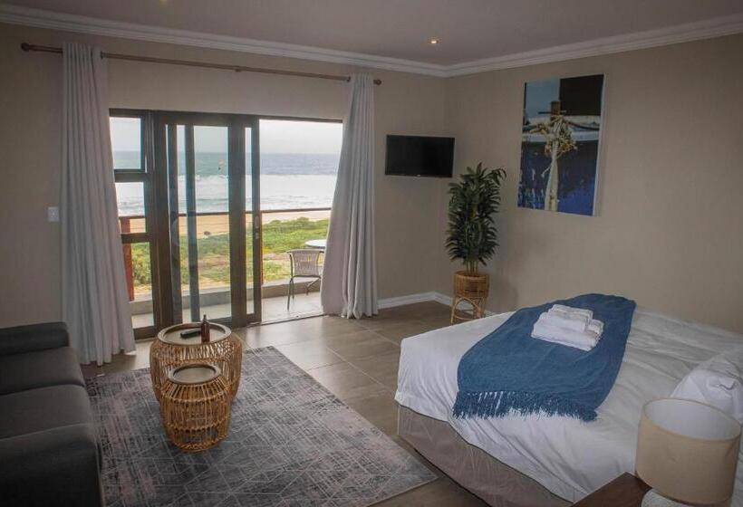 پانسیون White Sands Self Catering Units