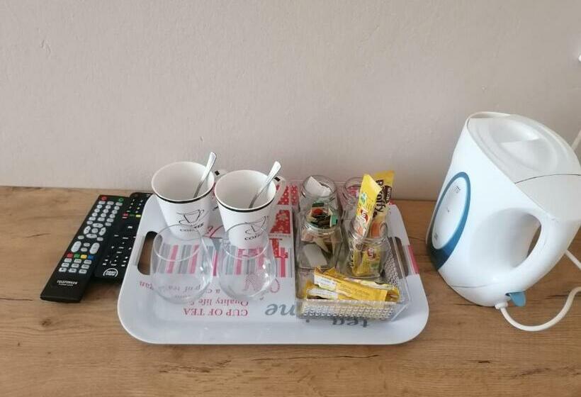 펜션 Why Not Guesthouse