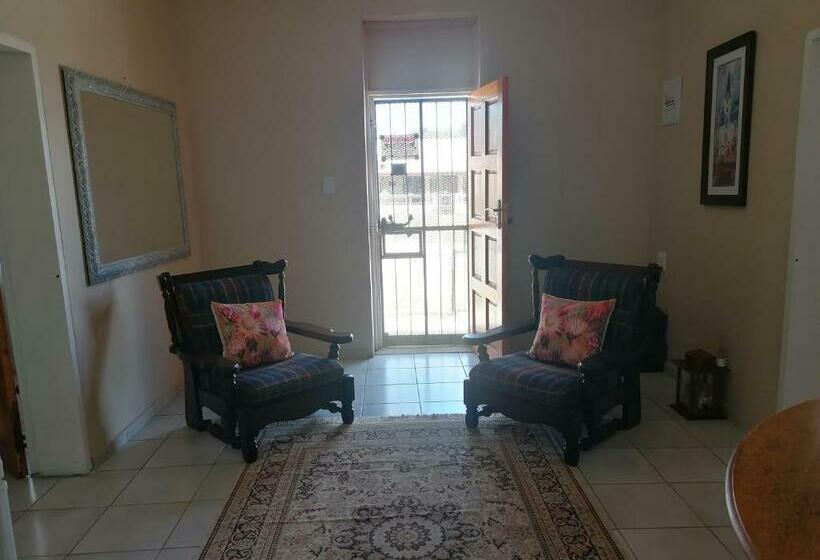 펜션 Why Not Guesthouse