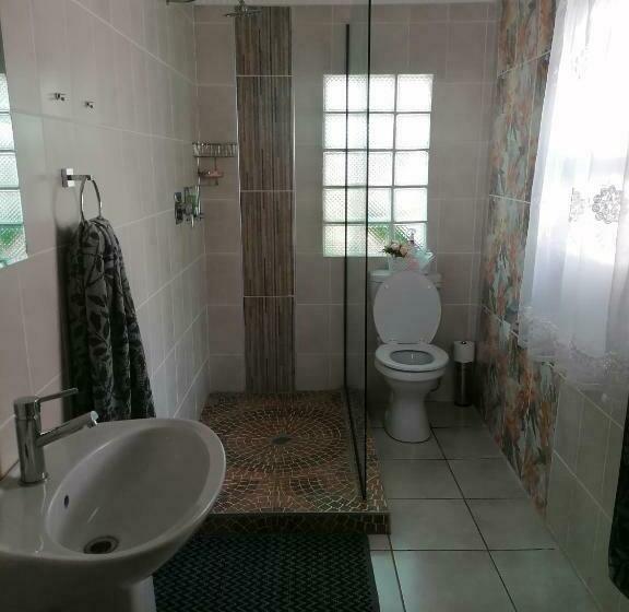 펜션 Why Not Guesthouse