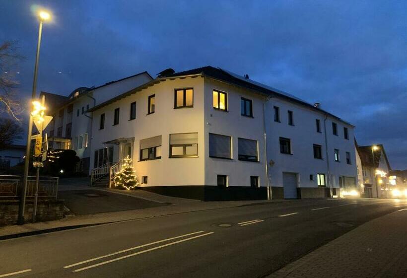 Pension Am Amtsgericht