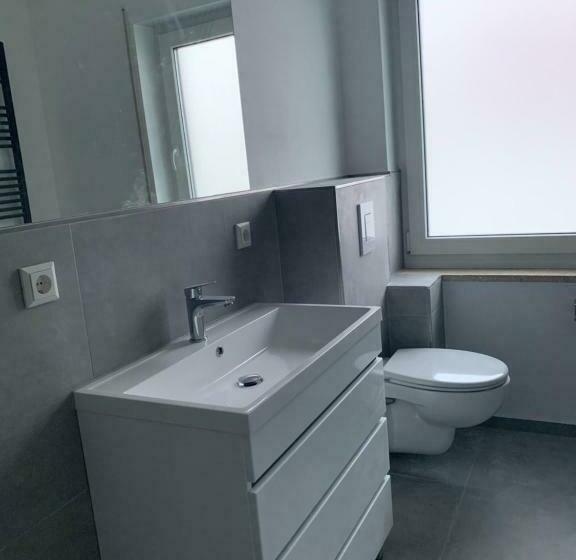 Pension Am Amtsgericht