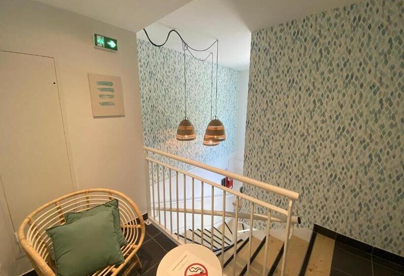 Petit Nid Au Bourget Du Lac