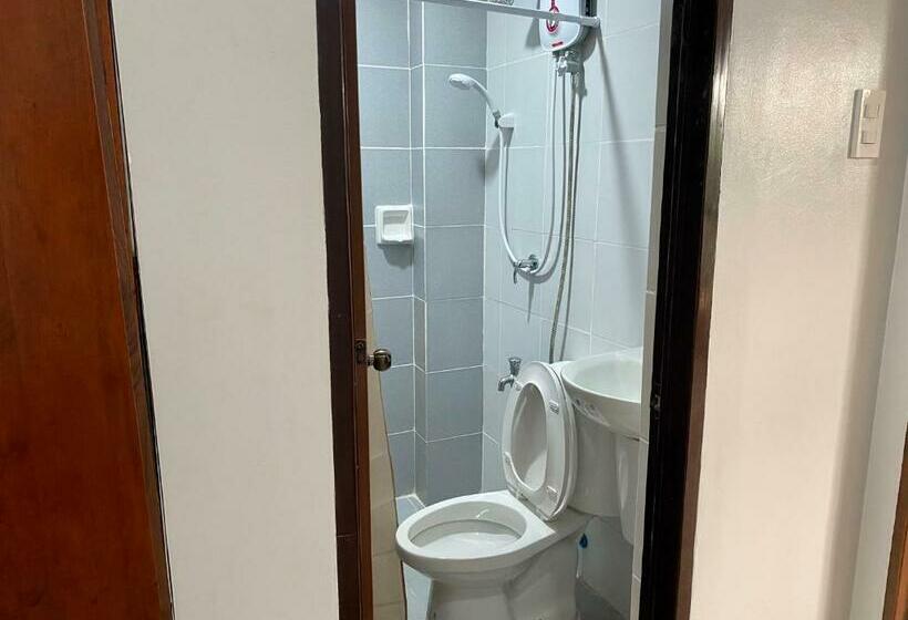 Philippa S Bed And Breakfast