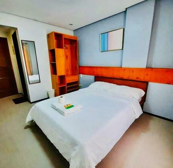 Philippa S Bed And Breakfast