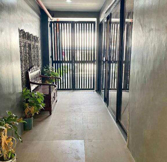 Philippa S Bed And Breakfast