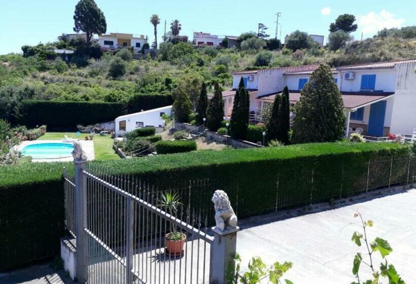 Case Vacanze Con Piscina