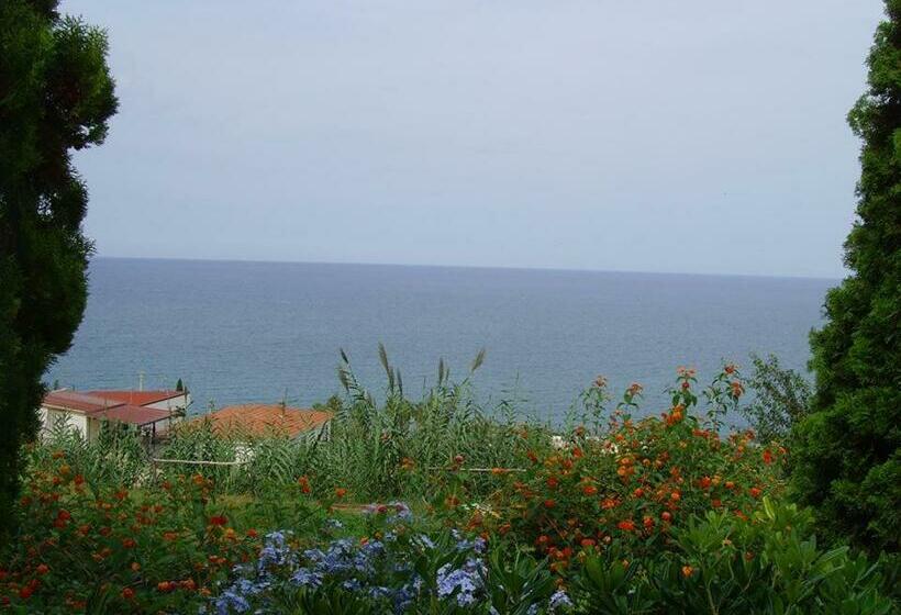 Case Vacanze Con Piscina