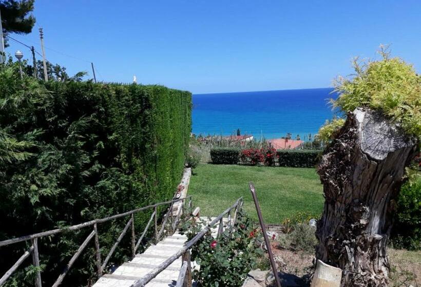 Case Vacanze Con Piscina