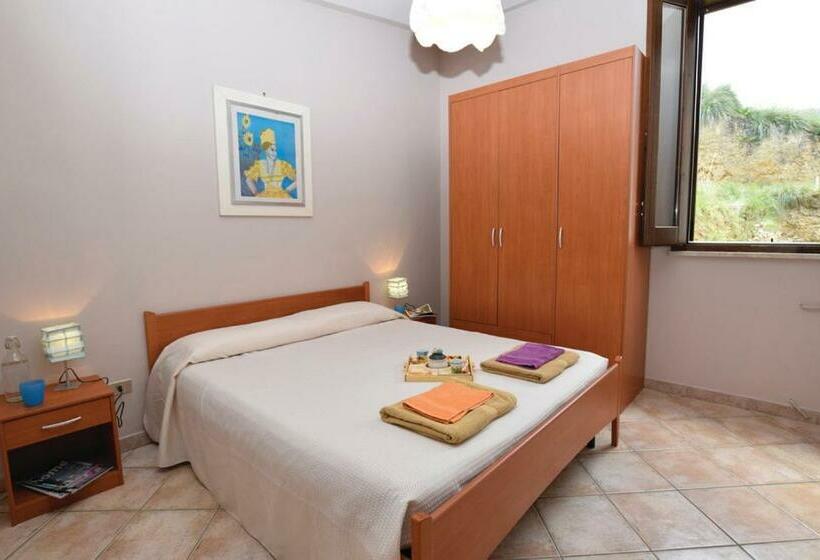 Case Vacanze Con Piscina