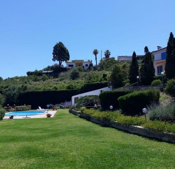 Case Vacanze Con Piscina