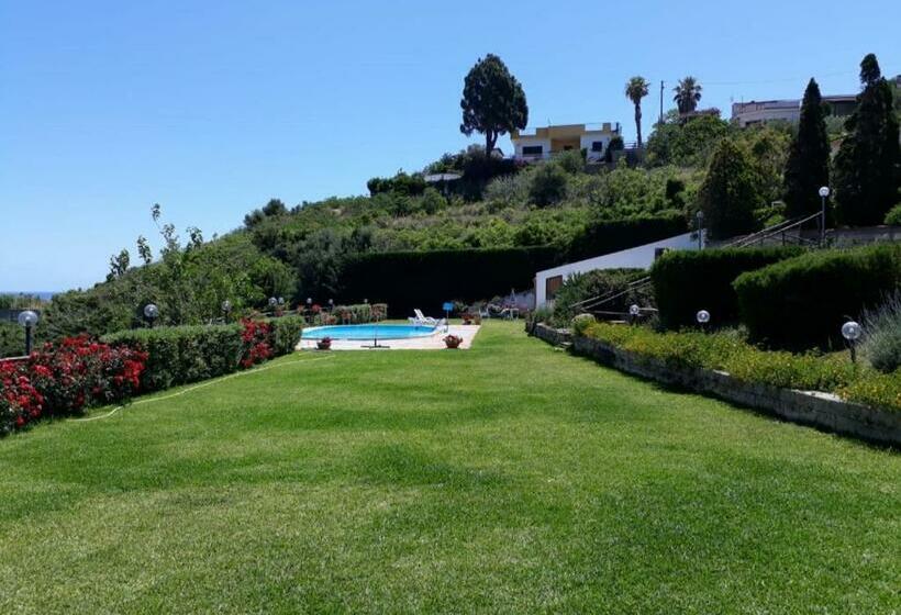 Case Vacanze Con Piscina