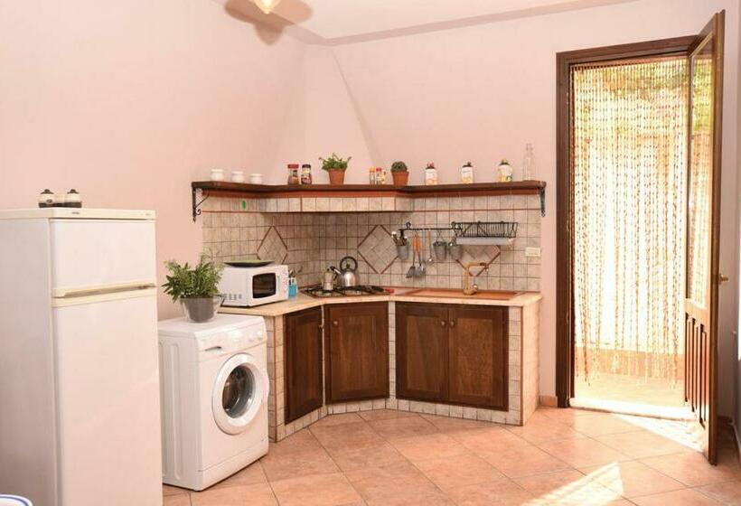 Case Vacanze Con Piscina