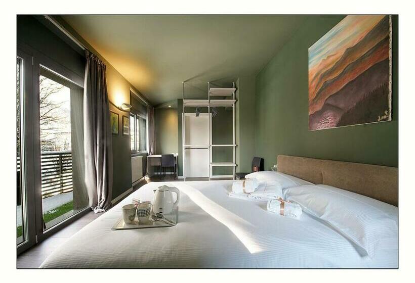 Курорт Il Rifugio Del Risol