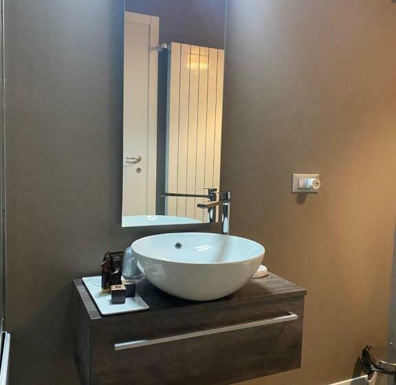 Курорт Il Rifugio Del Risol