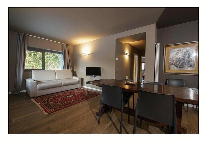 Курорт Il Rifugio Del Risol