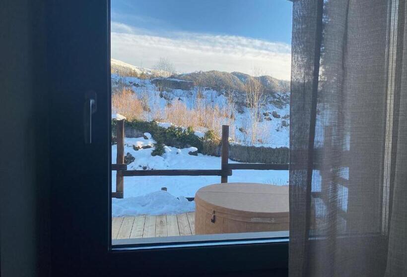 Курорт Il Rifugio Del Risol