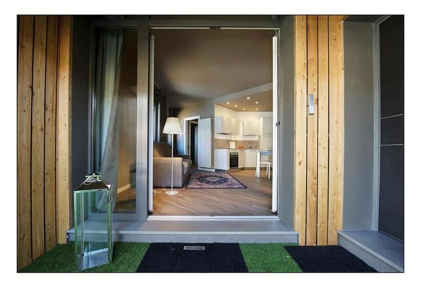 Курорт Il Rifugio Del Risol