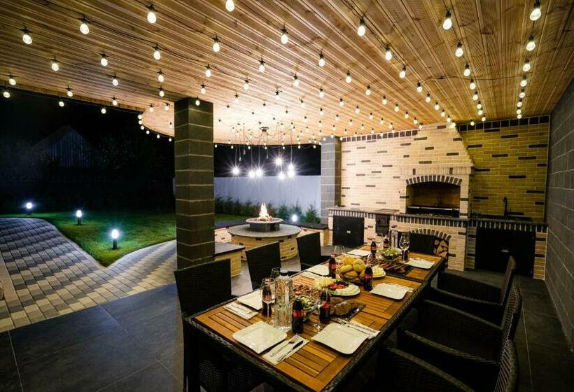 Shimresidence Luxury