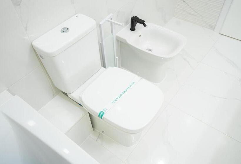 Shimresidence Luxury