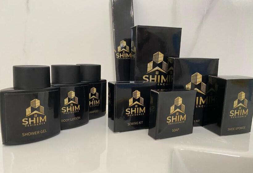 Shimresidence Luxury