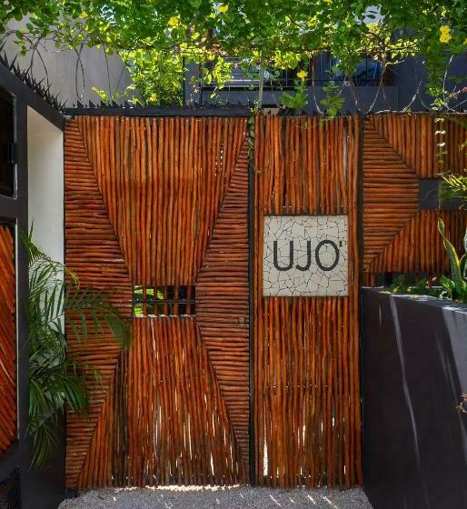 Ujo Condo Boutique